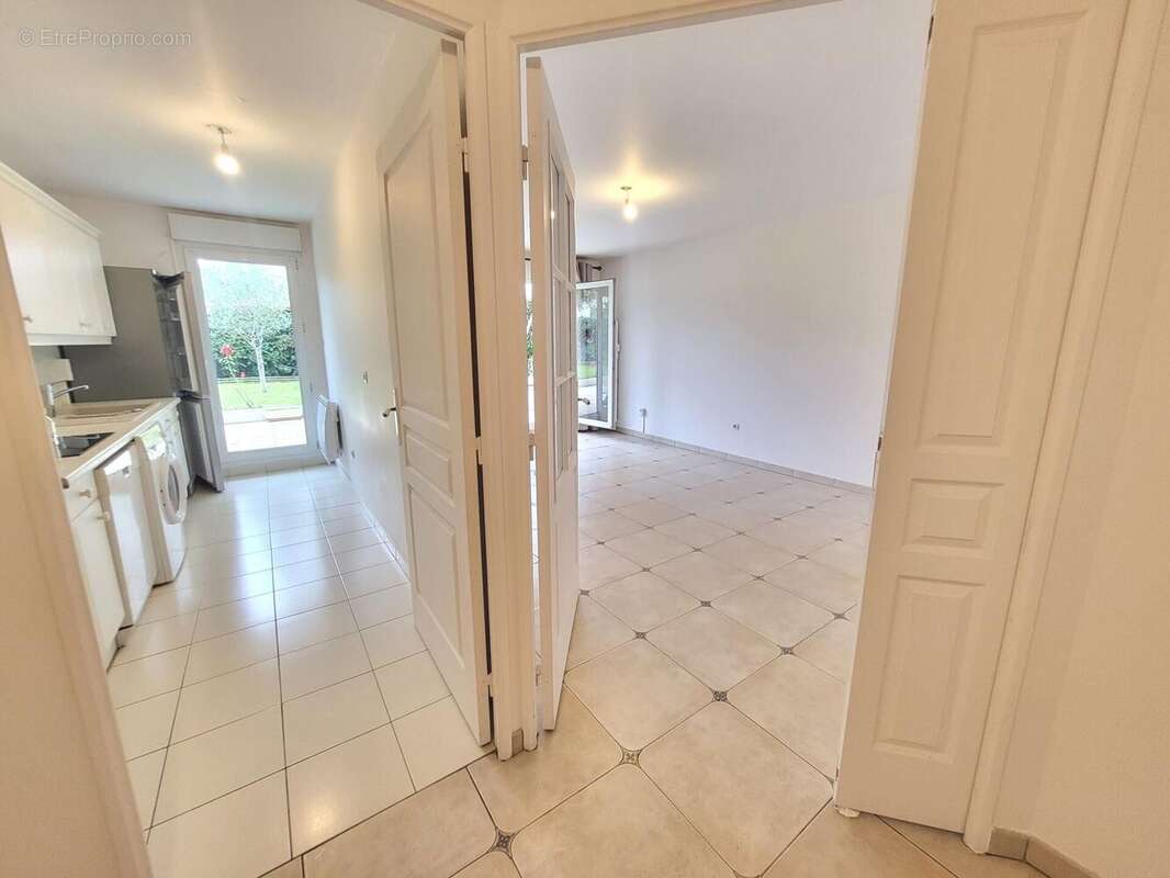 Photo 6 - Appartement à ARPAJON