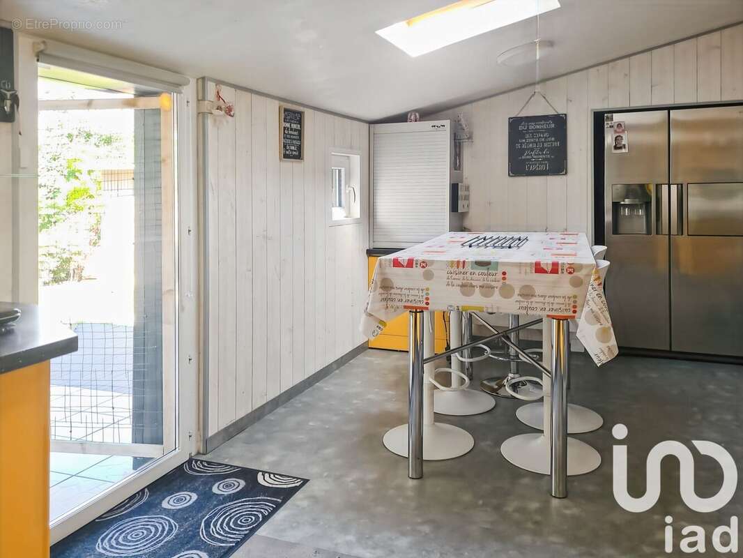 Photo 5 - Maison à SAINT-JULIEN-DES-LANDES