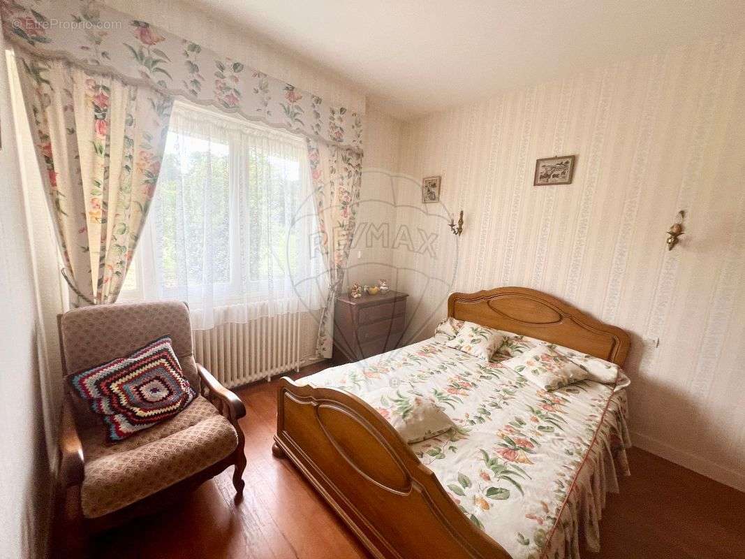 Maison à MESCHERS-SUR-GIRONDE