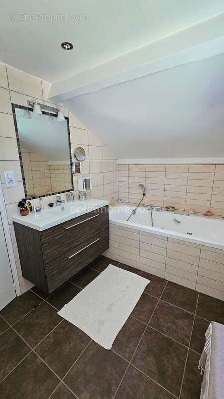 Maison à LE PALAIS-SUR-VIENNE