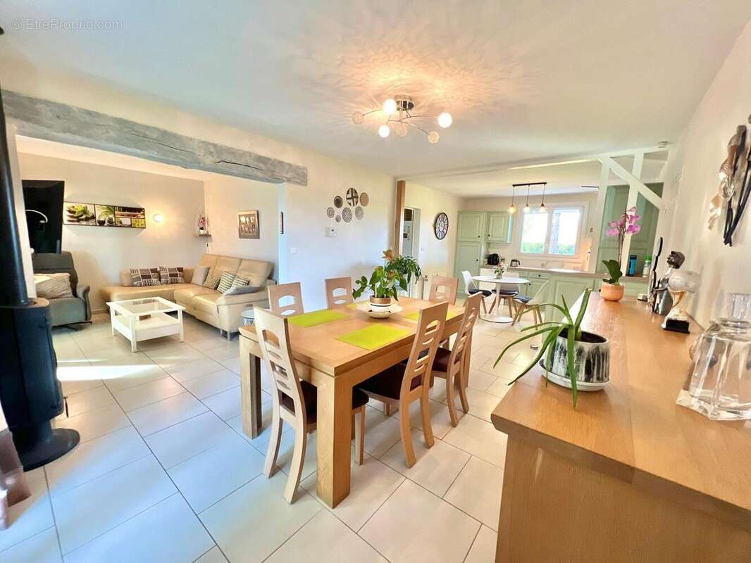 Photo 5 - Maison à EAUZE