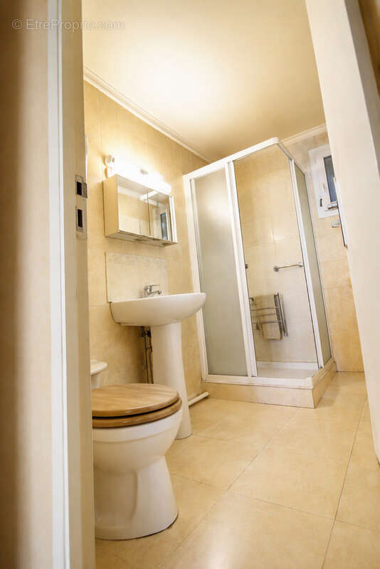 Appartement à CHOISY-LE-ROI