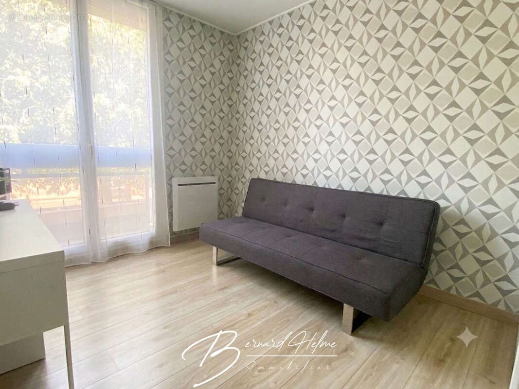Appartement à MARSEILLE-9E