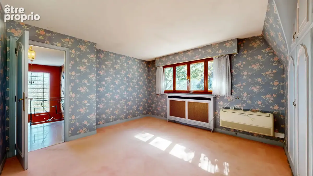 Maison 6 pièces 204 m² à vendre à Livry-Gargan (93190) - photo 18