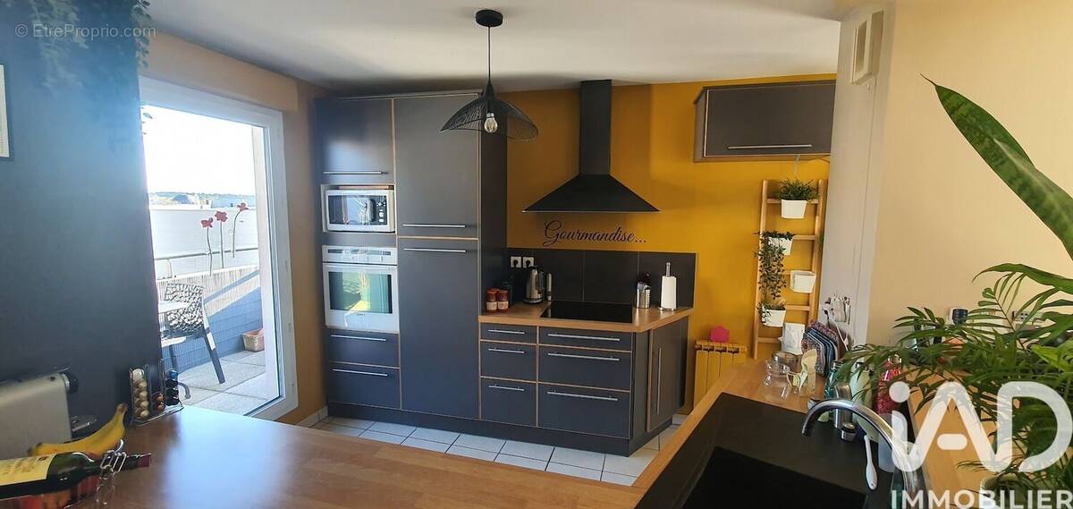 Photo 1 - Appartement à VENISSIEUX