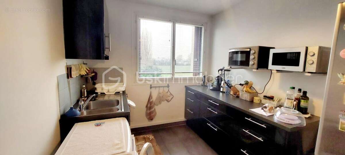 Appartement à WISSOUS