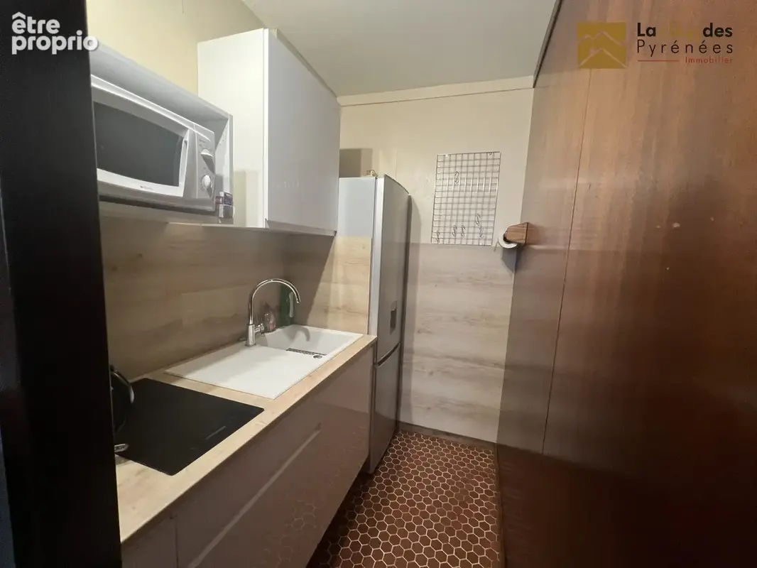 Appartement 1 pièce 28 m² à vendre à Saint-Lary-Soulan (65170) - photo 6
