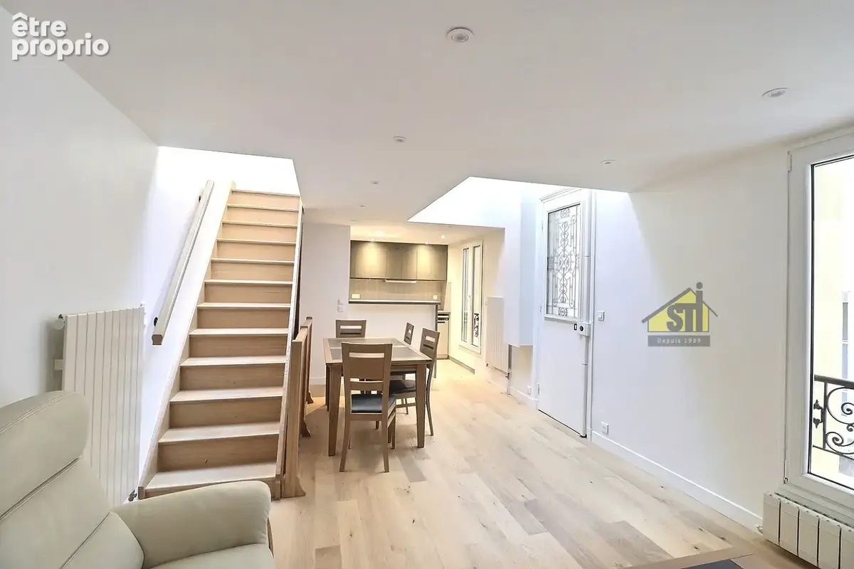 Maison Pernety - photo 4
