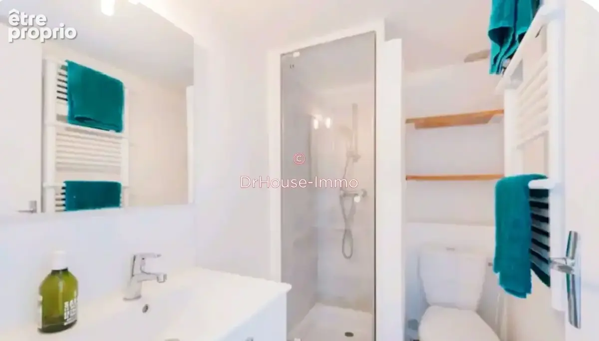 Appartement 1 pièce 20 m² à vendre à Montpellier (34070) - photo 5