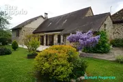Maison à SAINT-JORY-DE-CHALAIS