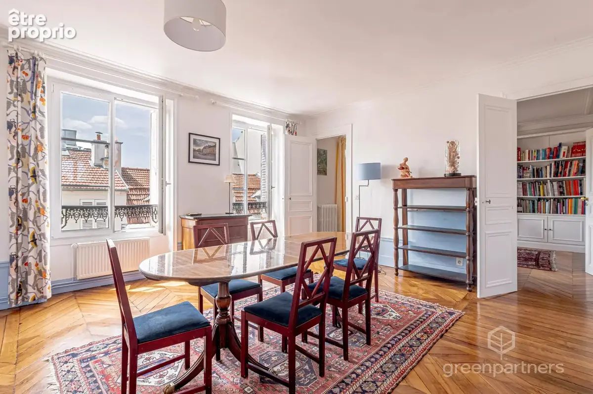 Appartement à MEUDON