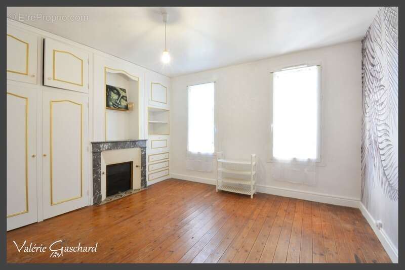 Maison à LE PIZOU