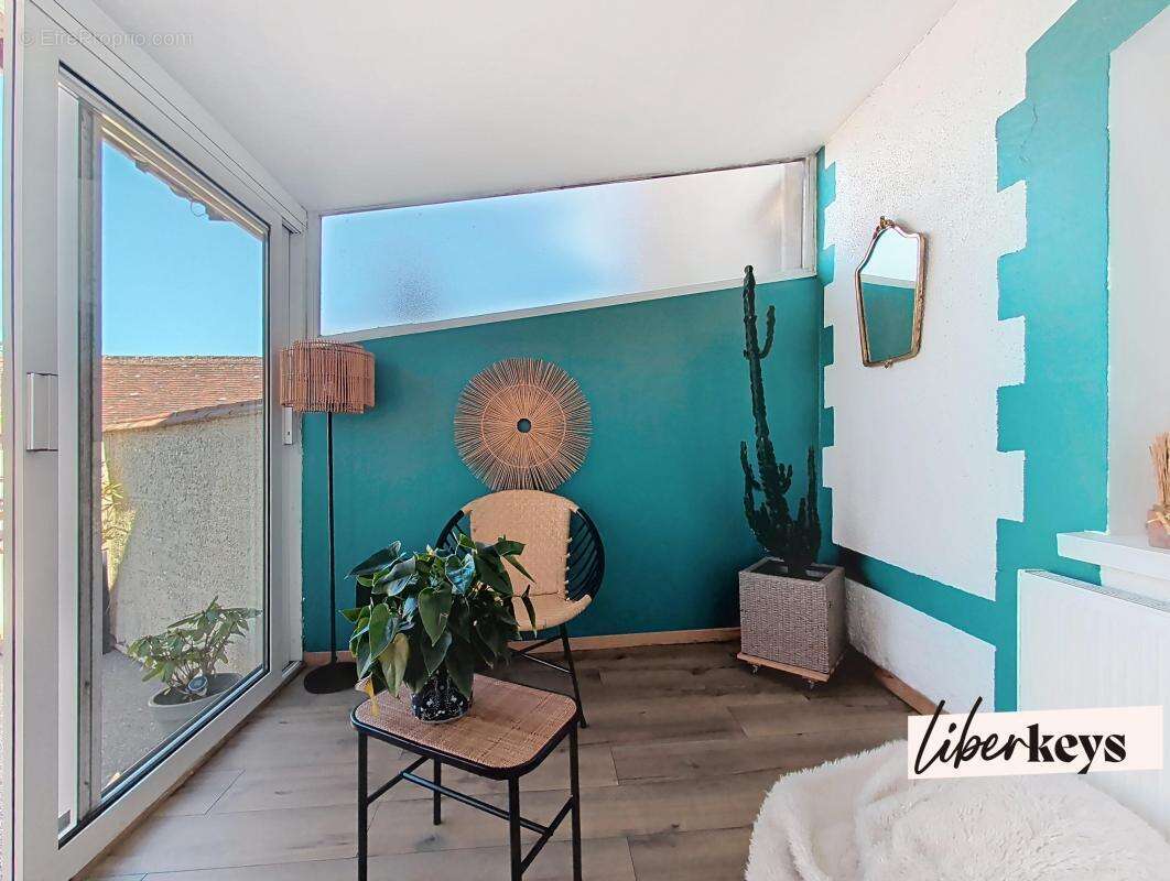 Maison de ville clé en main, 4 chambres, jardin et garage en centre de CONCHES EN OUCHE - photo 6