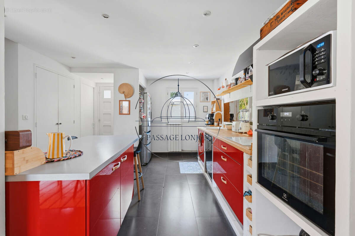 Maison 4 pièces 102 m² à vendre à Montpellier (34070) - photo 8