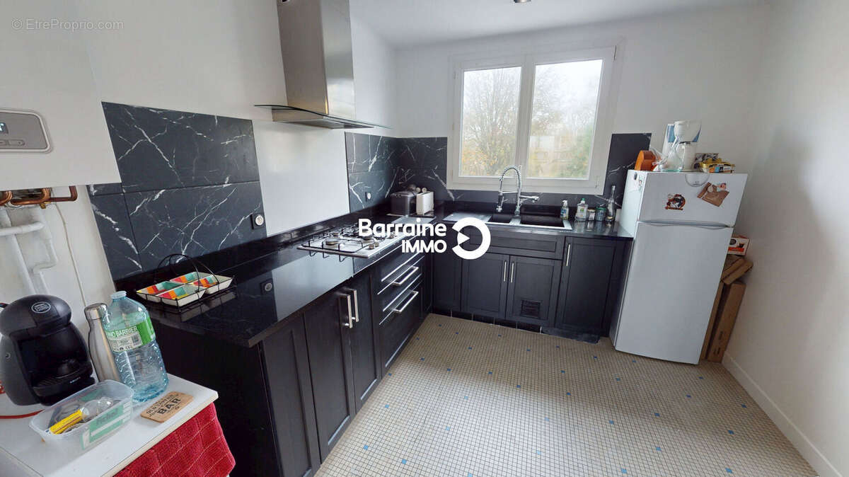 Appartement à BREST