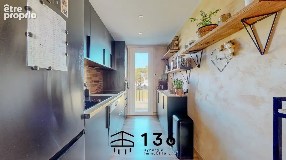 Appartement 81 m² à Palavas-Les-Flots  - photo 5