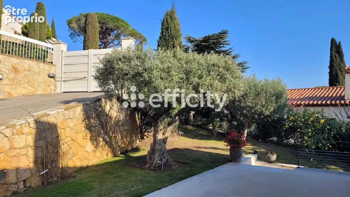 Maison 7 pièces 235 m² à vendre à Bandol (83150) - photo 24