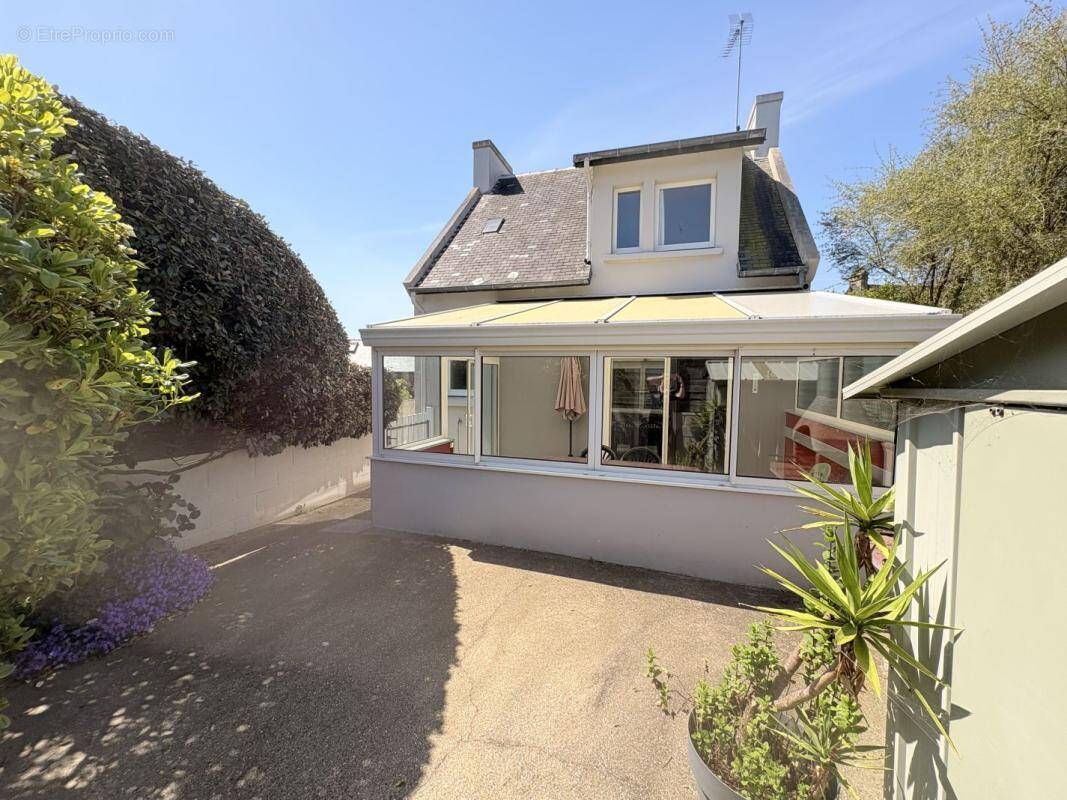Maison 72 m² à Tregastel  - photo 1