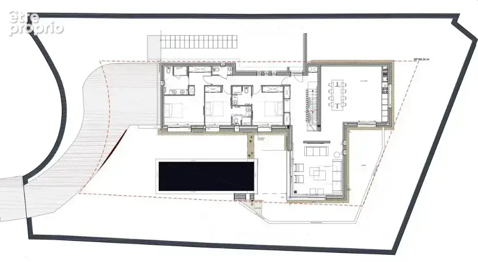 Villa haut de gamme 230 m² - photo 28