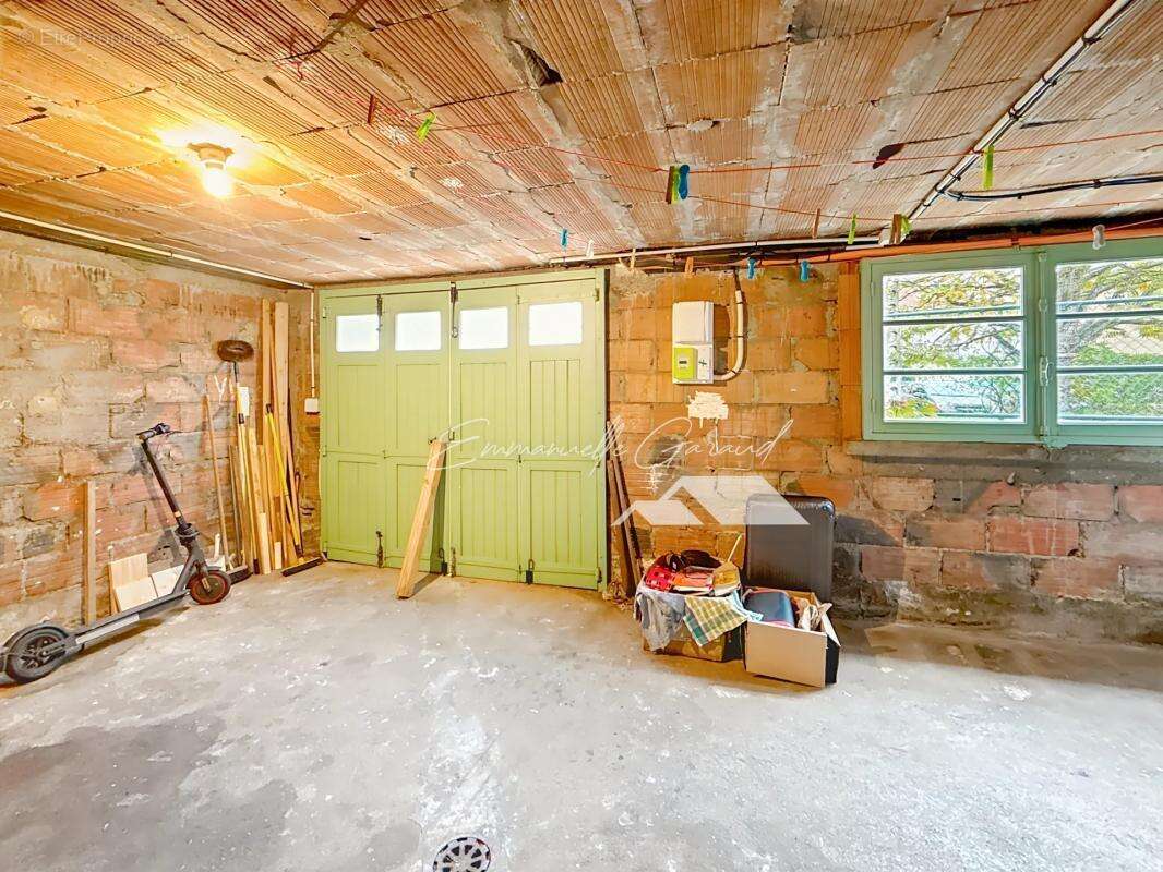 Appartement à MILLAU