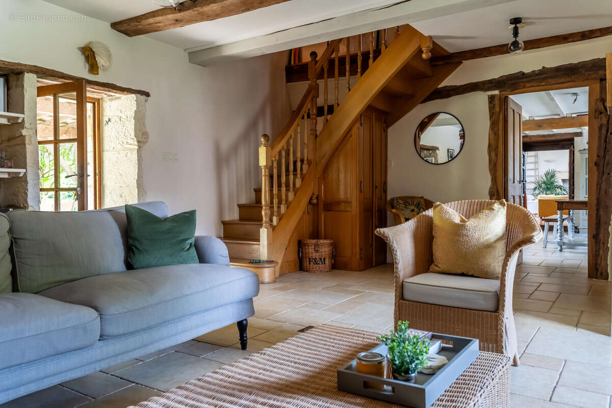 Maison à BERGERAC