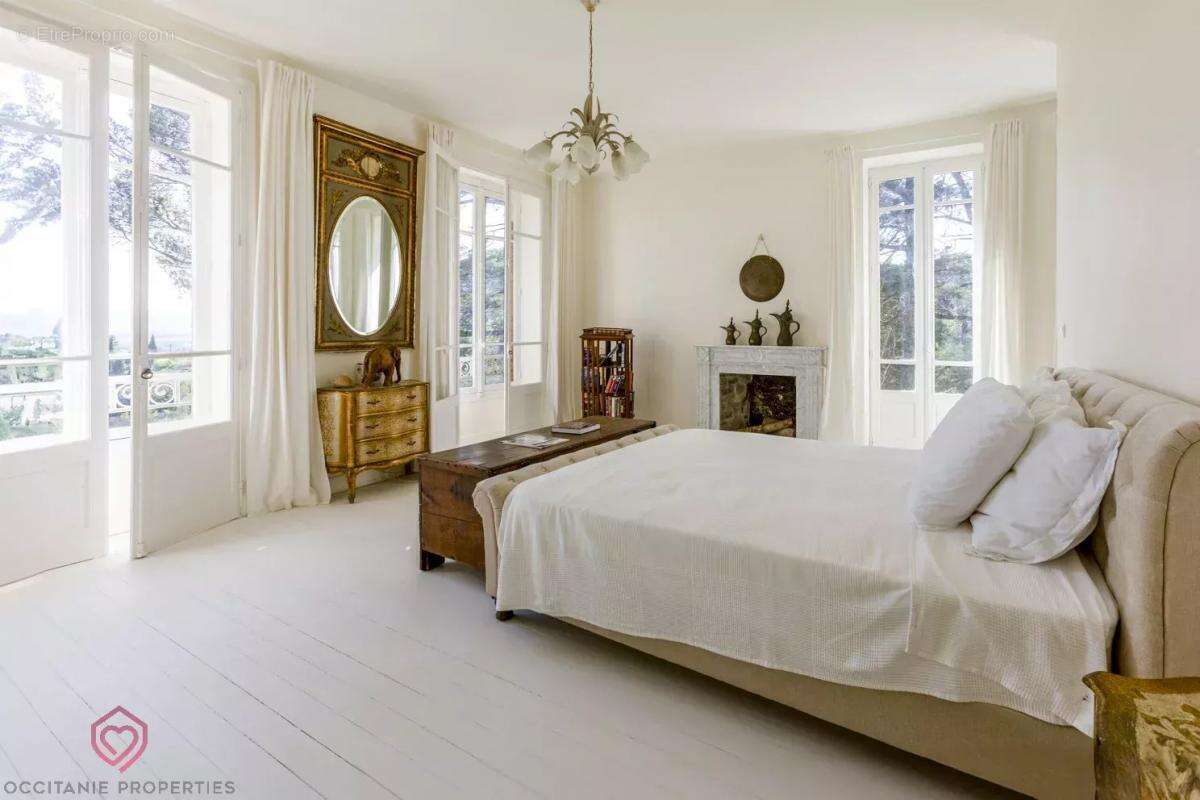 Maison à CASTELNAUDARY