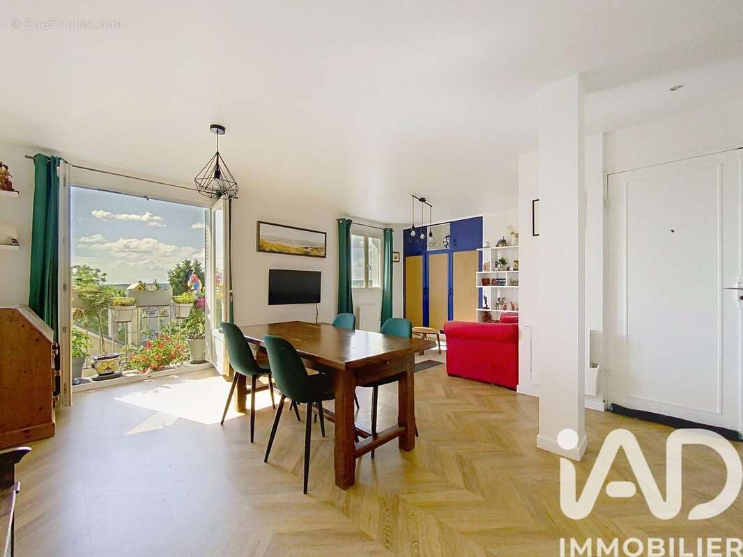 Photo 5 - Appartement à GARCHES