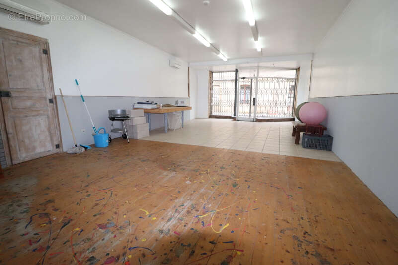 Appartement à BOURBON-L'ARCHAMBAULT