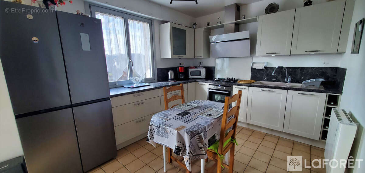 Appartement à SAINT-FLOUR