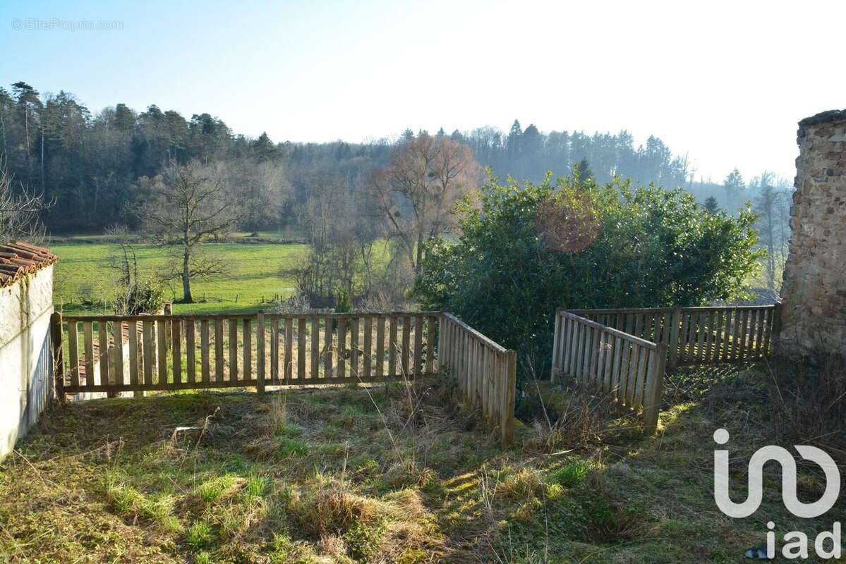 Photo 4 - Maison à MONTHUREUX-SUR-SAONE