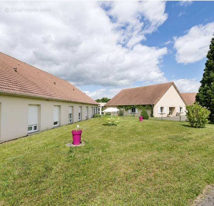Appartement à GASVILLE-OISEME