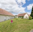 Appartement à GASVILLE-OISEME