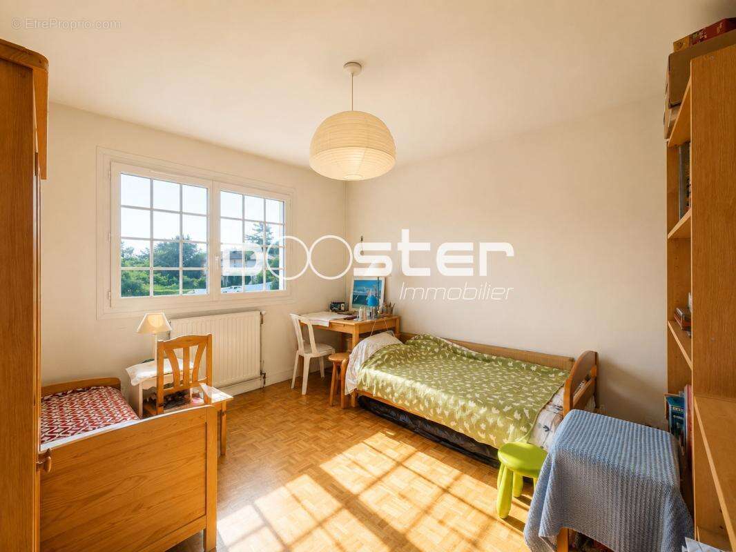 BALMA - Belle Maison Familiale Proche Centre-Ville - photo 10