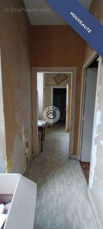 Appartement à PERIGUEUX