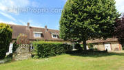 Maison à PACY-SUR-EURE