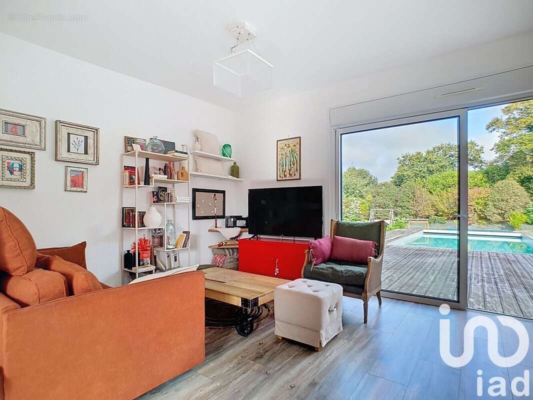 Photo 8 - Maison à MAHALON