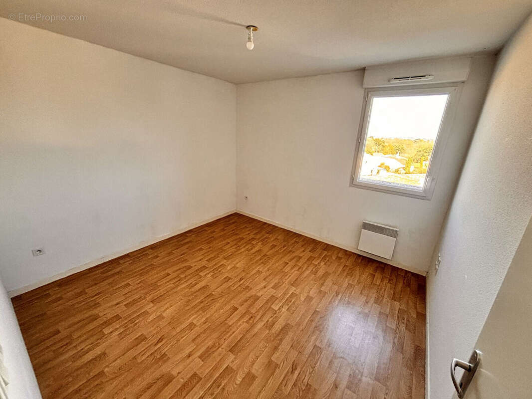 Appartement à BASSE-GOULAINE