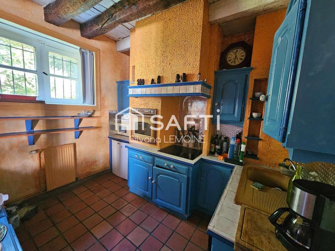 Maison 159 m² à La Cheze  - photo 3