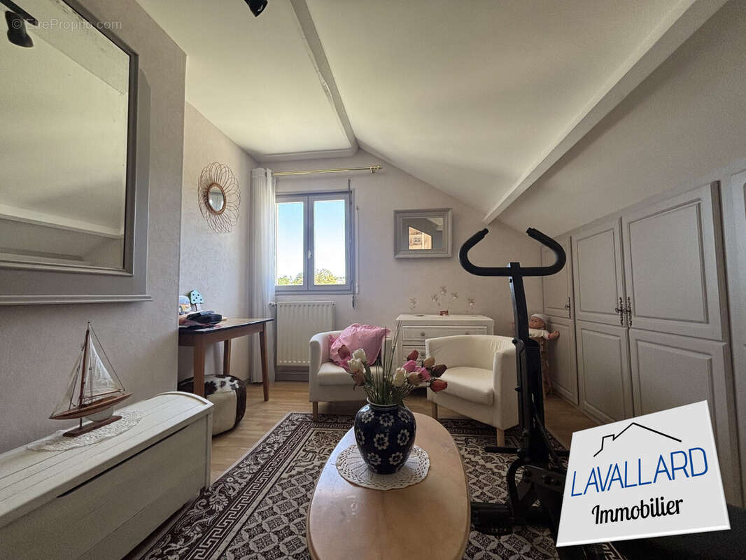 Maison à AILLY-SUR-NOYE