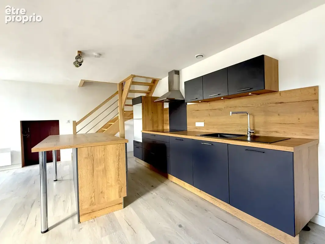 Maison de Village 59m2 à Cloué - photo 3