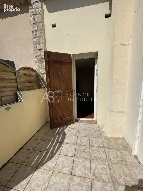 maison Aix sud - photo 9