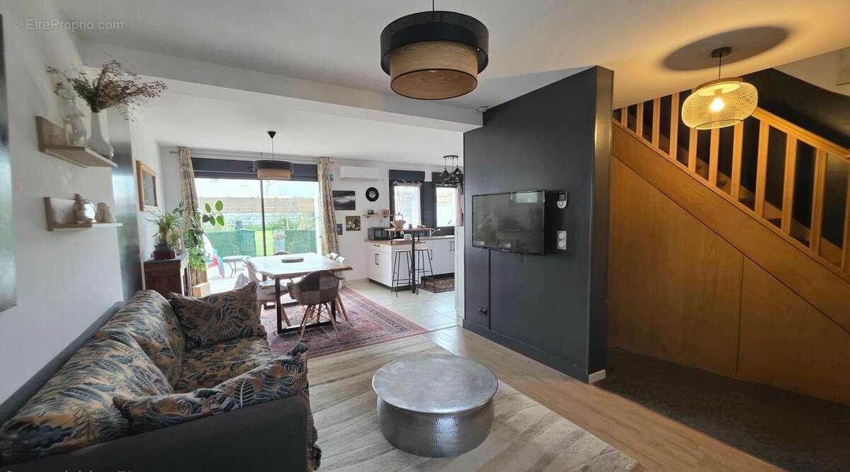 Photo 2 - Maison à CORZE