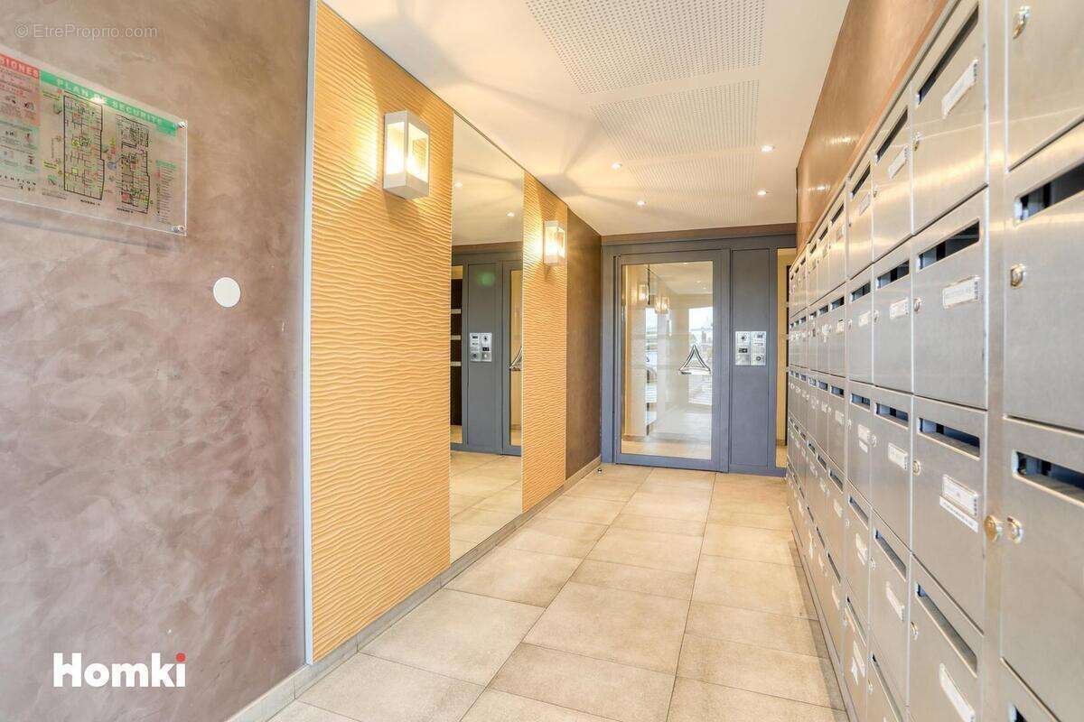 Appartement à LE PORT-MARLY