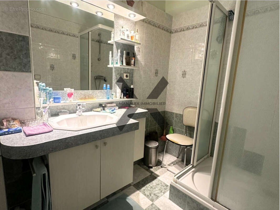 Appartement à RIORGES