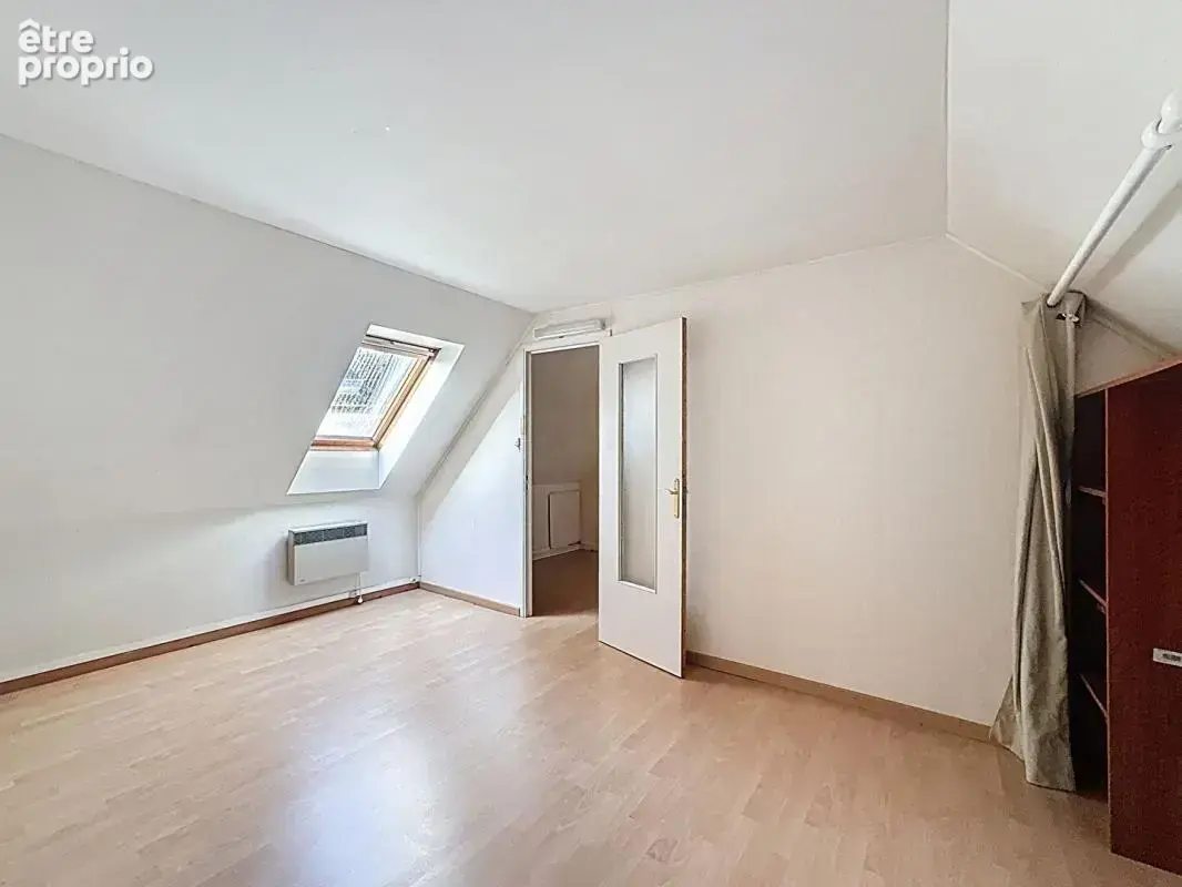 Rare ! Maison de première main avec grand potentiel de rénovation - photo 14