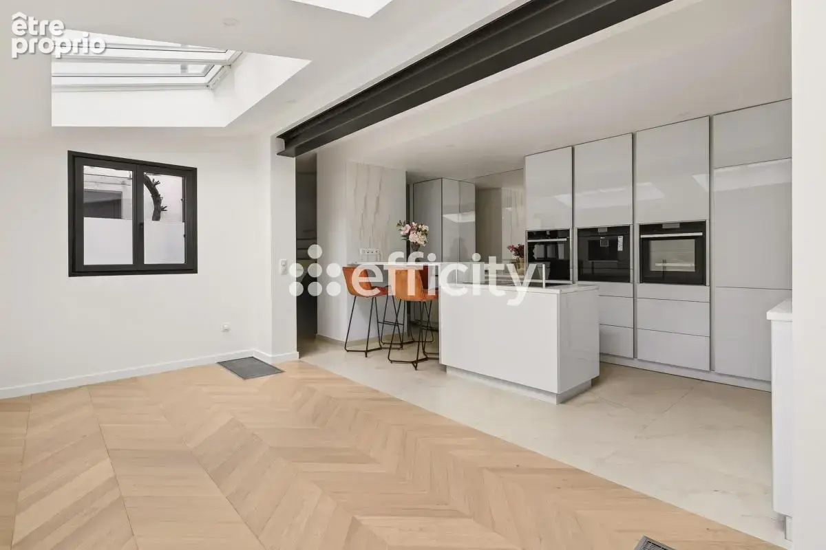 Maison 4 pièces 92 m² à vendre à Colombes (92700) - photo 4