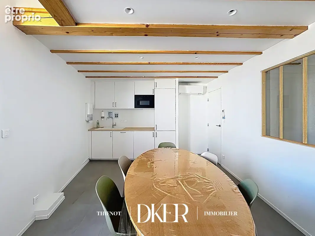 Appartement terrasse type 3 - photo 6