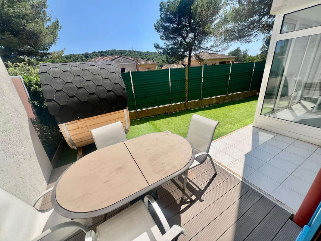 Appartement à MOUGINS