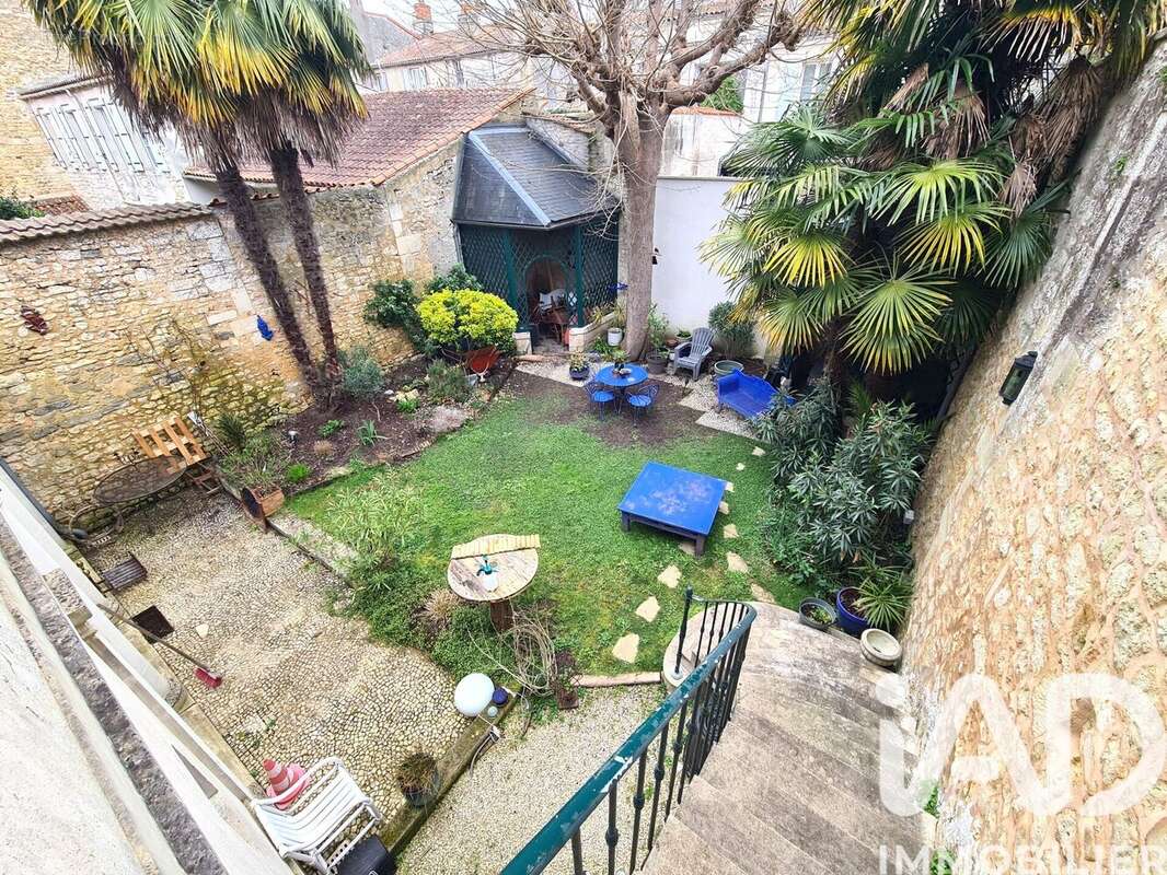 Photo 4 - Maison à ROCHEFORT