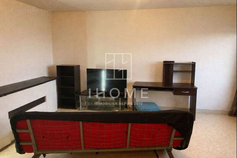 Appartement à ANGERS